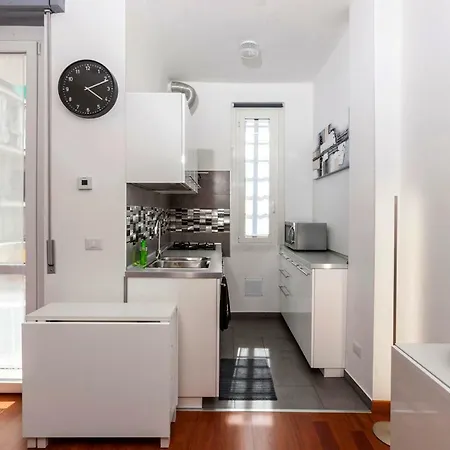 Appartamento Bright House In *