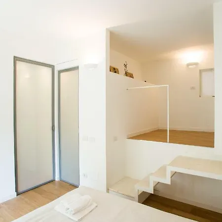 Appartement Coolplace Fuorisalone