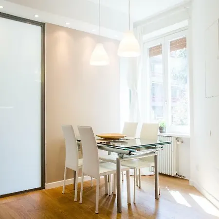 Appartement Coolplace Fuorisalone Milan