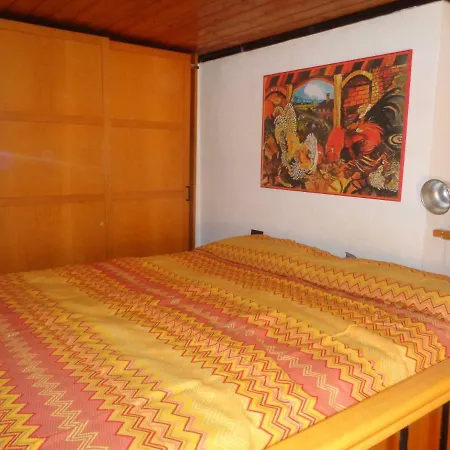 Olona Place 3 Apartman Milánó