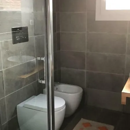 Apartamento Spontini Loft *