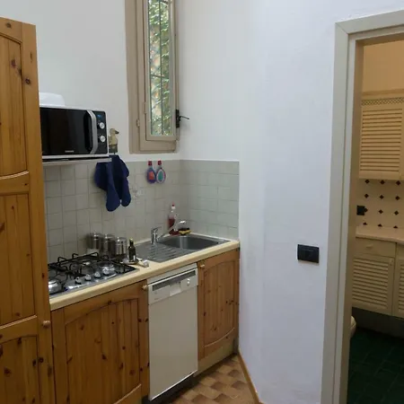 Appartement Olona Place 3 Milaan