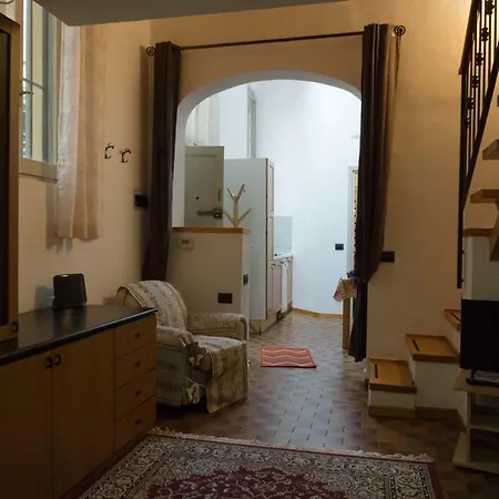 Apartman Olona Place 3 Milánó