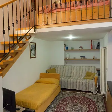 Apartman Olona Place 3 Milánó