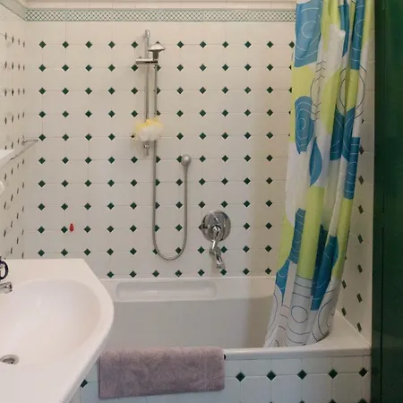 Apartman Olona Place 3 Milánó