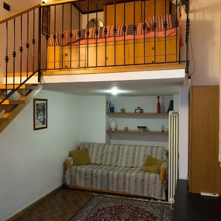 Olona Place 3 Apartman Milánó