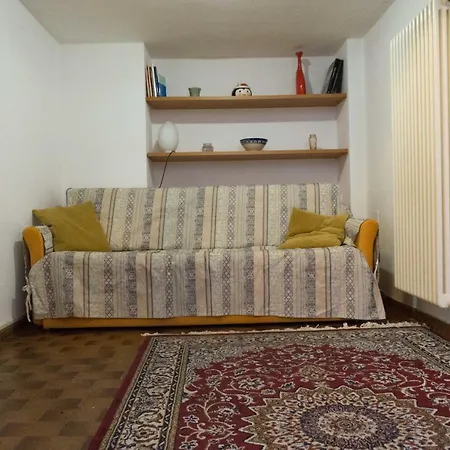 Apartman Olona Place 3 Milánó