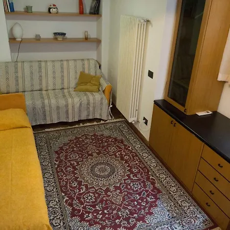 شقة Olona Place 3 ميلان