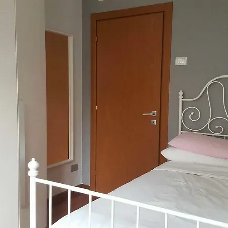 Maison d'hôtes Riccardo *