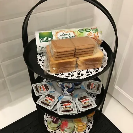 New Design Apartman *