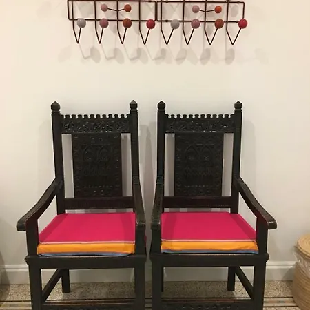 New Design 아파트