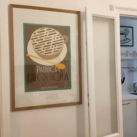 New Design 밀라노