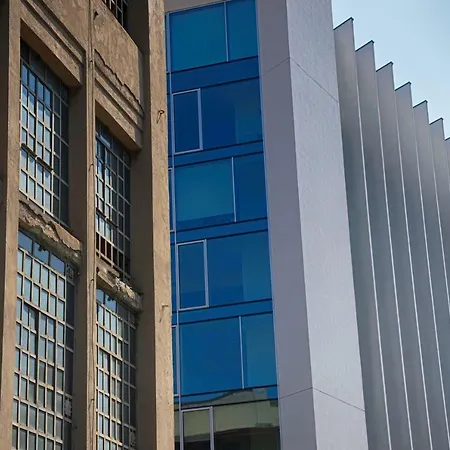 Tortona86 Apartament