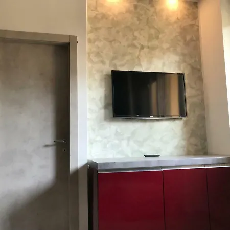Apartamento Accogliente Bilocale *