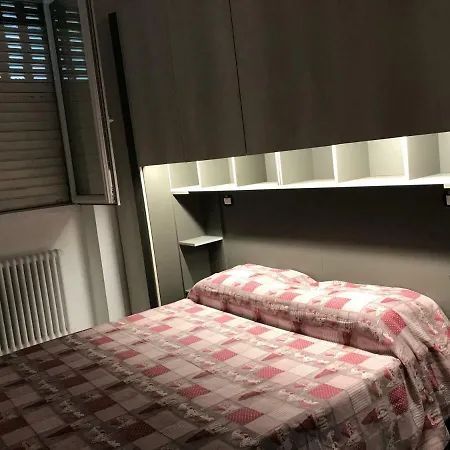 Apartamento Accogliente Bilocale