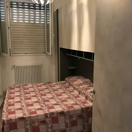 Accogliente Bilocale Apartamento *