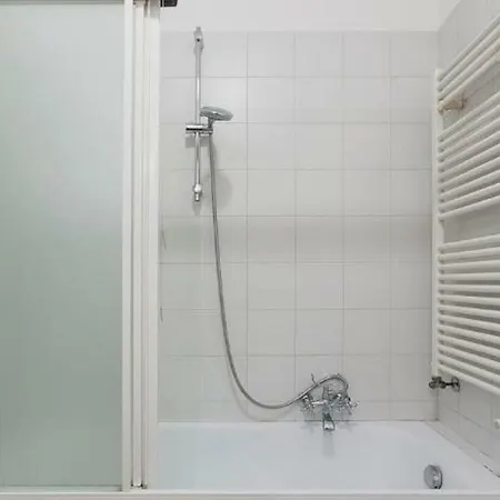Fabbri 아파트