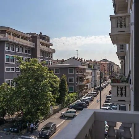 Casa Barone Milan