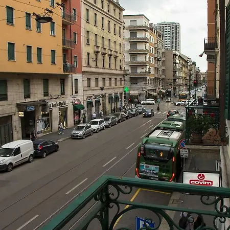 Apartment Bligny 64 - Bocconi Cozy Studio X2! Milan
