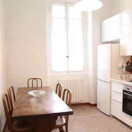 شقة Casa Berra