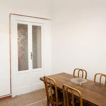 Apartamento Casa Berra Milão