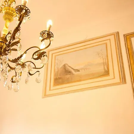 Appartement Casa Berra Milaan