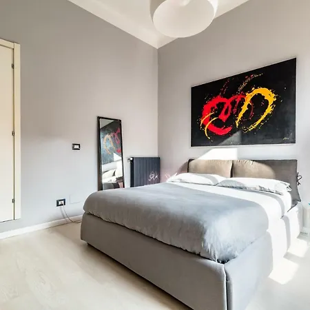 3br 2bt - Naviglio Appartement *