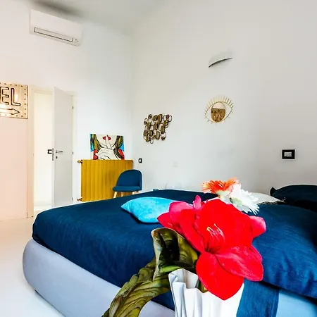 3br 2bt - Naviglio Appartement Milaan