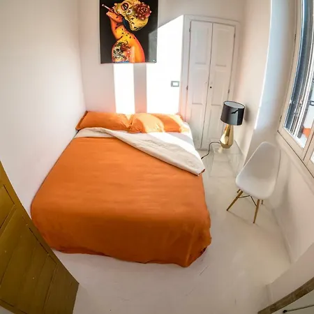 Appartement 3br 2bt - Naviglio