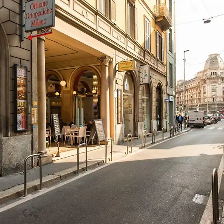 Bnbutler - Duomo - Galleria Unione