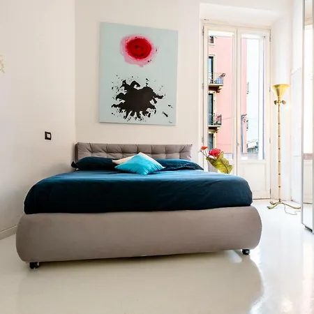 Appartement 3br 2bt - Naviglio *