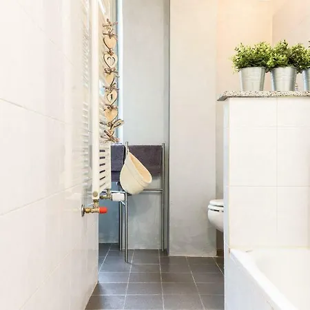 Apartment Casa Tibaldi - Bocconi