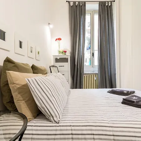 Casa Tibaldi - Bocconi Apartment