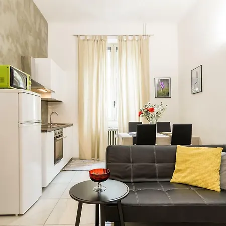 Apartment Casa Tibaldi - Bocconi *