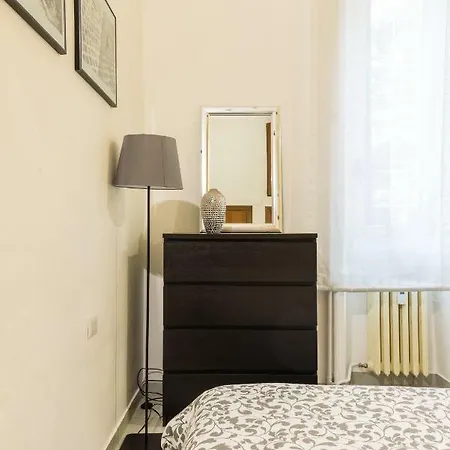 Casa Tibaldi - Bocconi Apartment