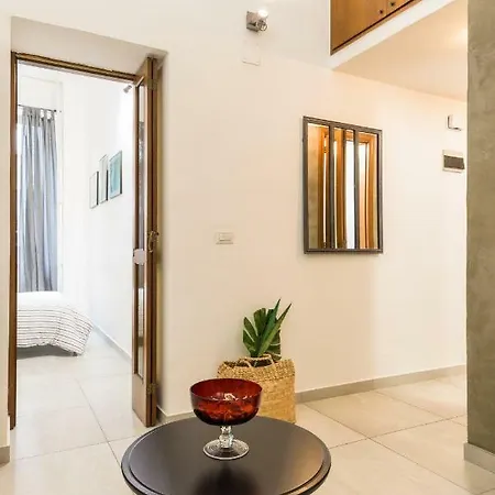 Apartment Casa Tibaldi - Bocconi Milan