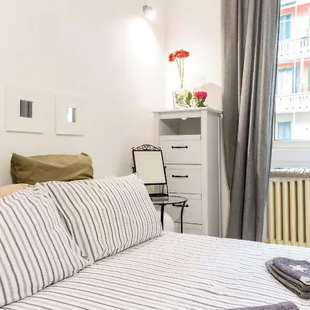 Casa Tibaldi - Bocconi Apartment *