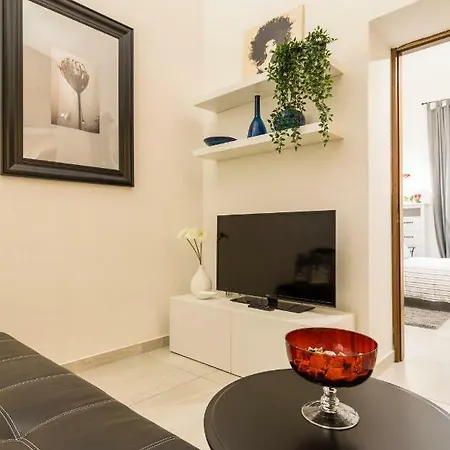Casa Tibaldi - Bocconi *
