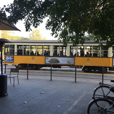 Duomo Shopping Apartman *