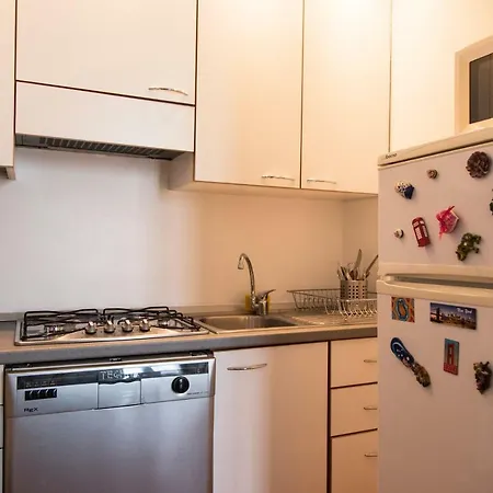 Youhosty - Segantini 73 Apartman Milánó