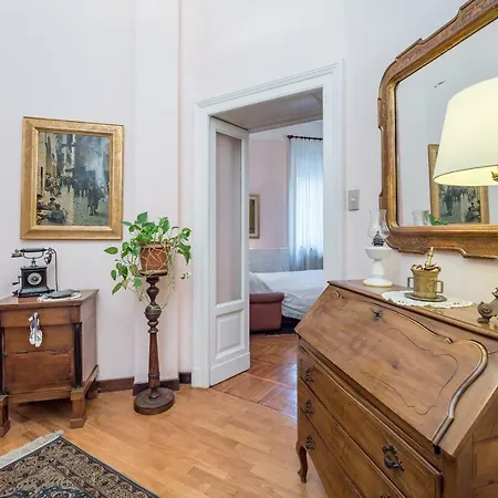 Ca D'angela شقة