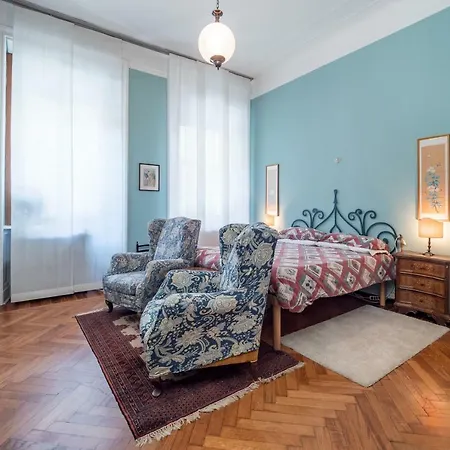 Ca D'angela Apartmán *