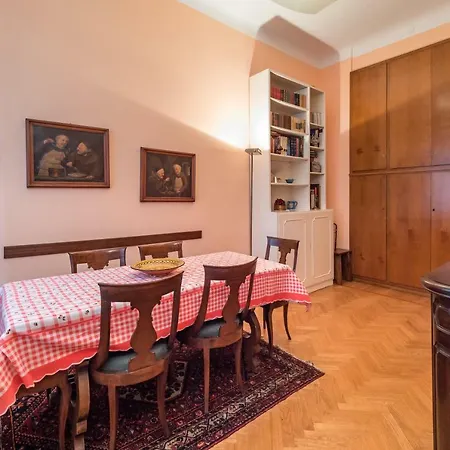 Apartmán Ca D'angela Milán