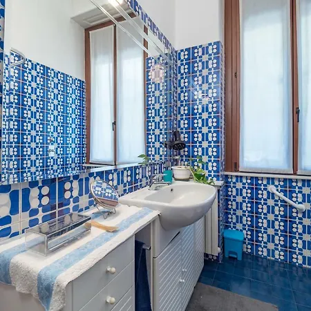 Ca D'angela Apartmán