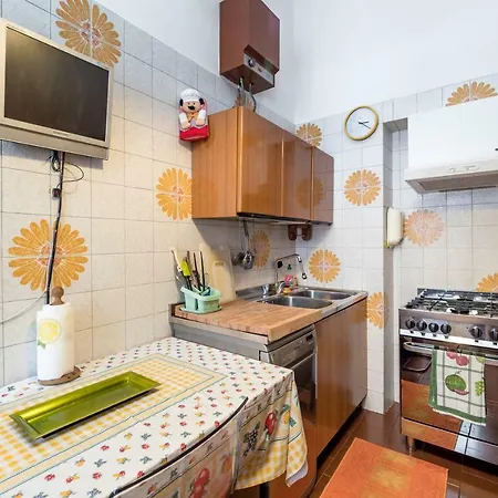 Ca D'angela Apartmán
