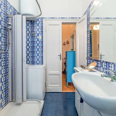 Apartmán Ca D'angela *