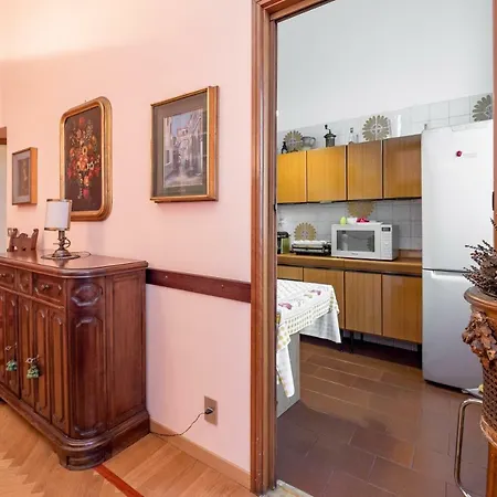 Apartmán Ca D'angela