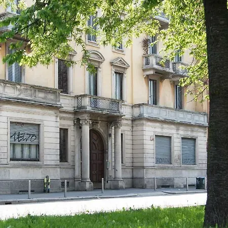 Apartman Youhosty - Segantini 73 *