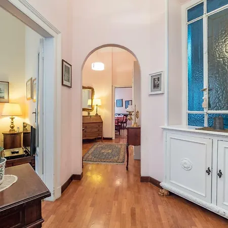 Ca D'angela Apartmán