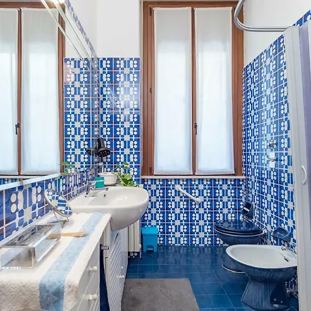 Ca D'angela Apartmán Milán